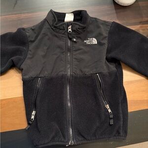 North Face Denali 4t